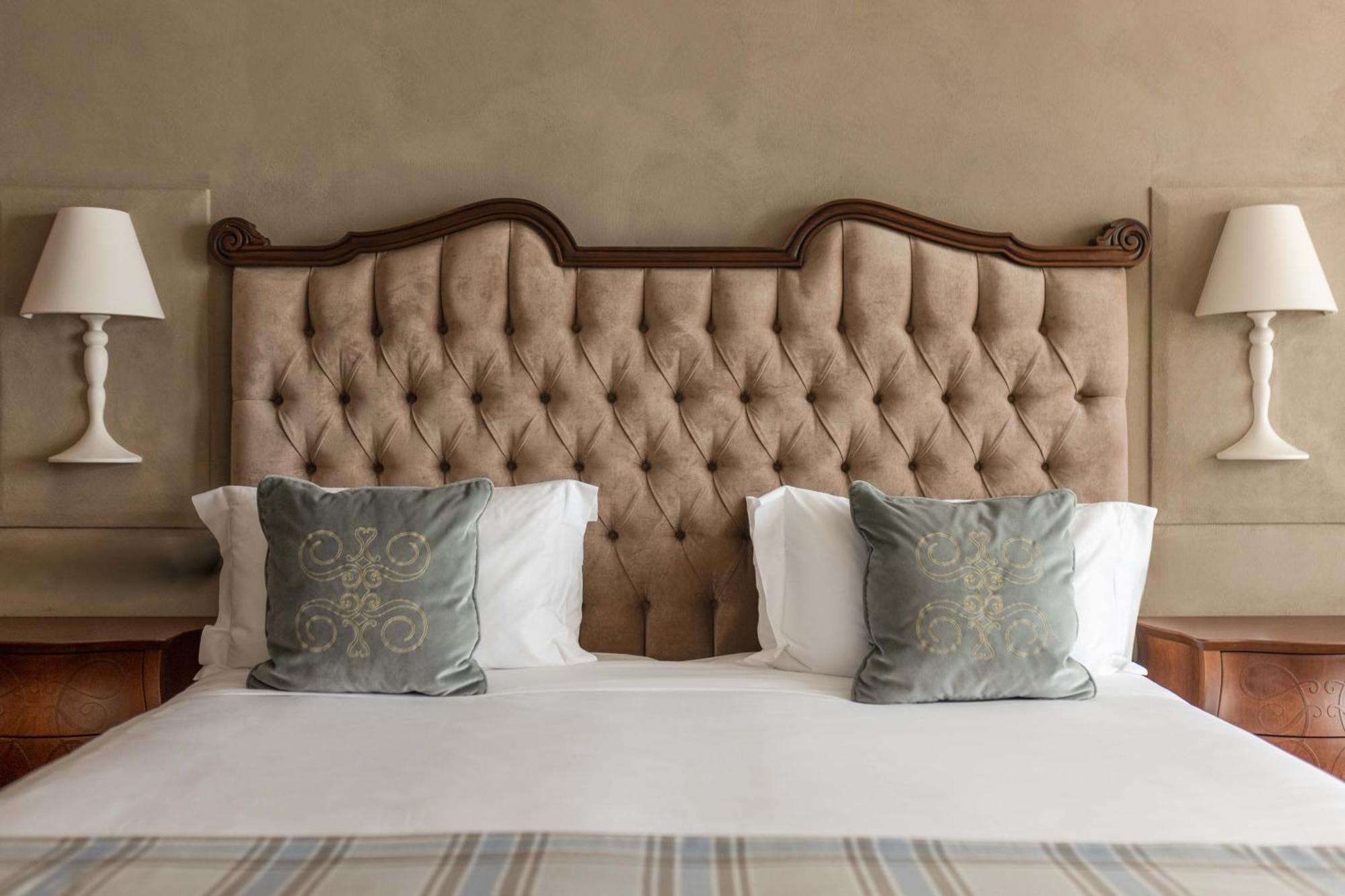 גרדונה ריביירה Grand Hotel Fasano מראה חיצוני תמונה
